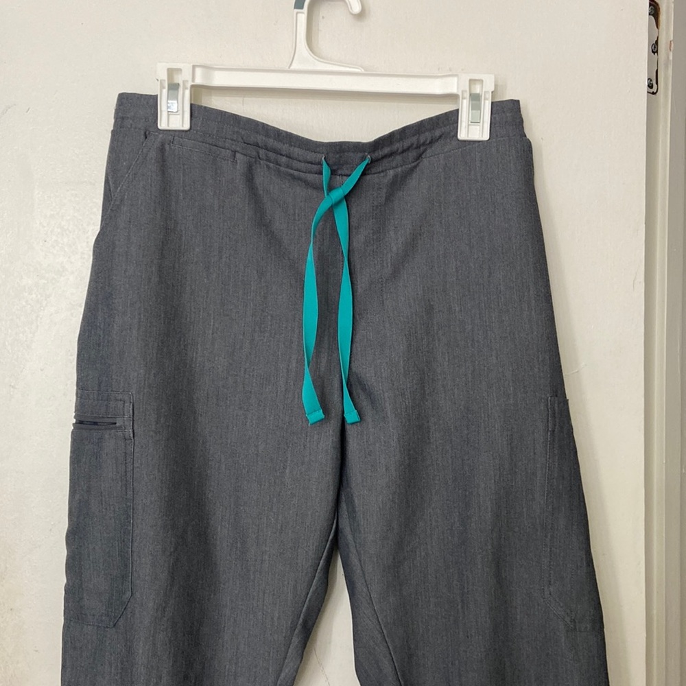 Figs Pants